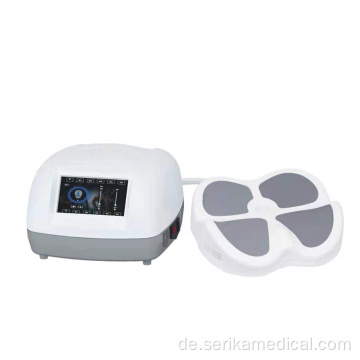 EMS Body Sculpting Muskelstimulator, der Maschine abnimmt